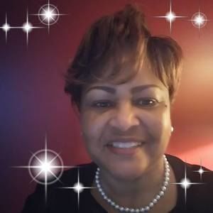 Meet your Posher, Alganette